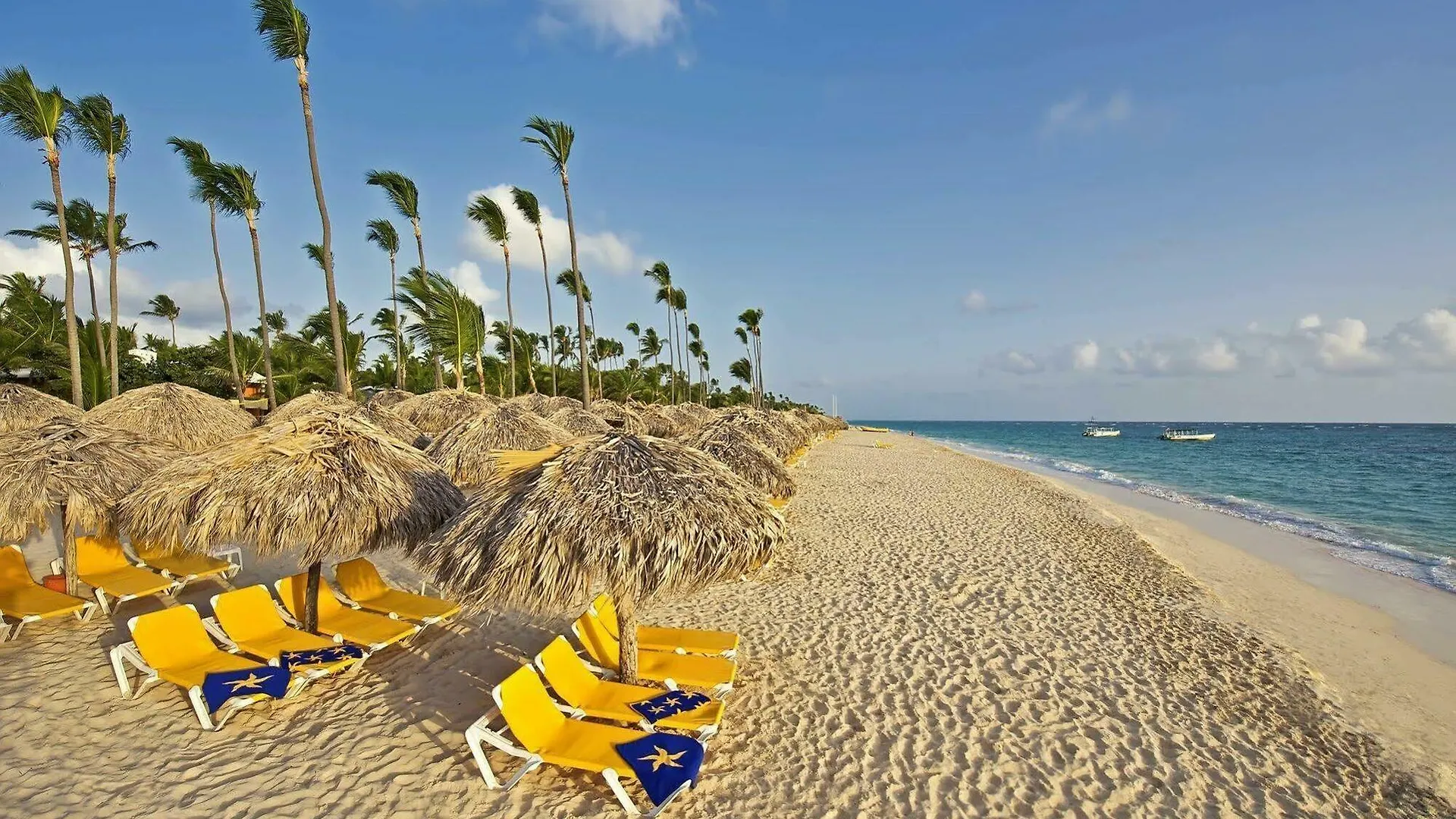 Iberostar Waves Punta Cana Ośrodek wypoczynkowy