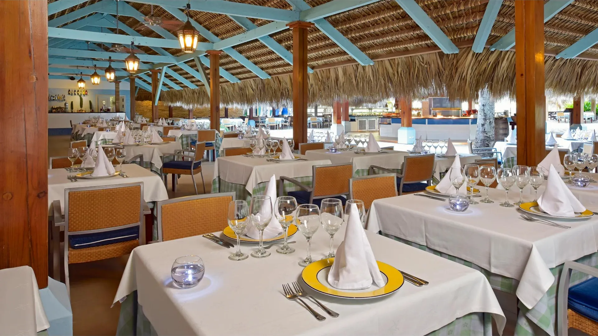 Iberostar Waves Punta Cana