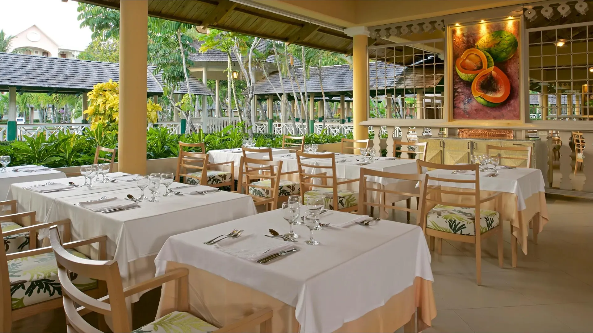 Resort Iberostar Waves Punta Cana