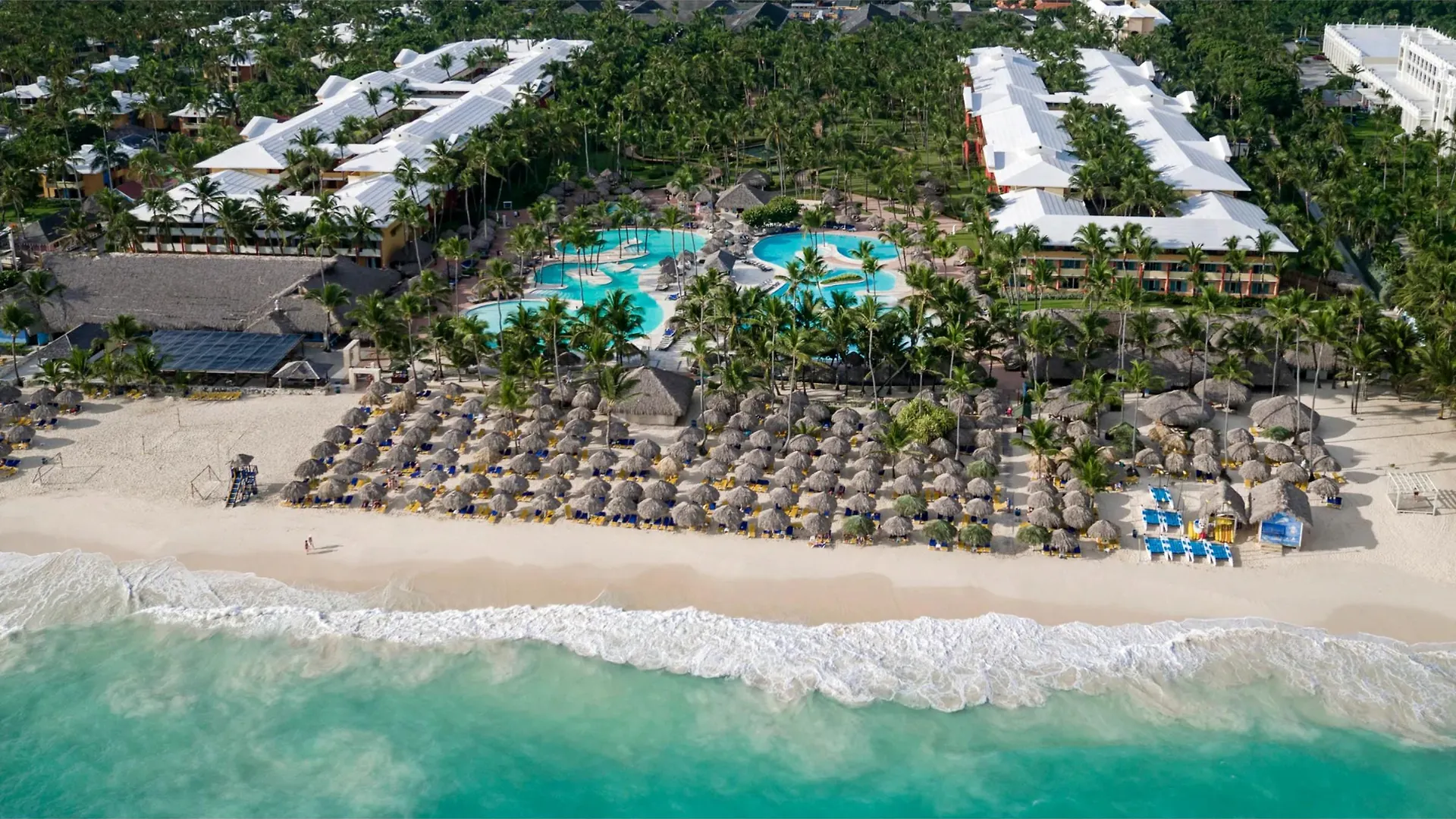 Resort Iberostar Waves Punta Cana