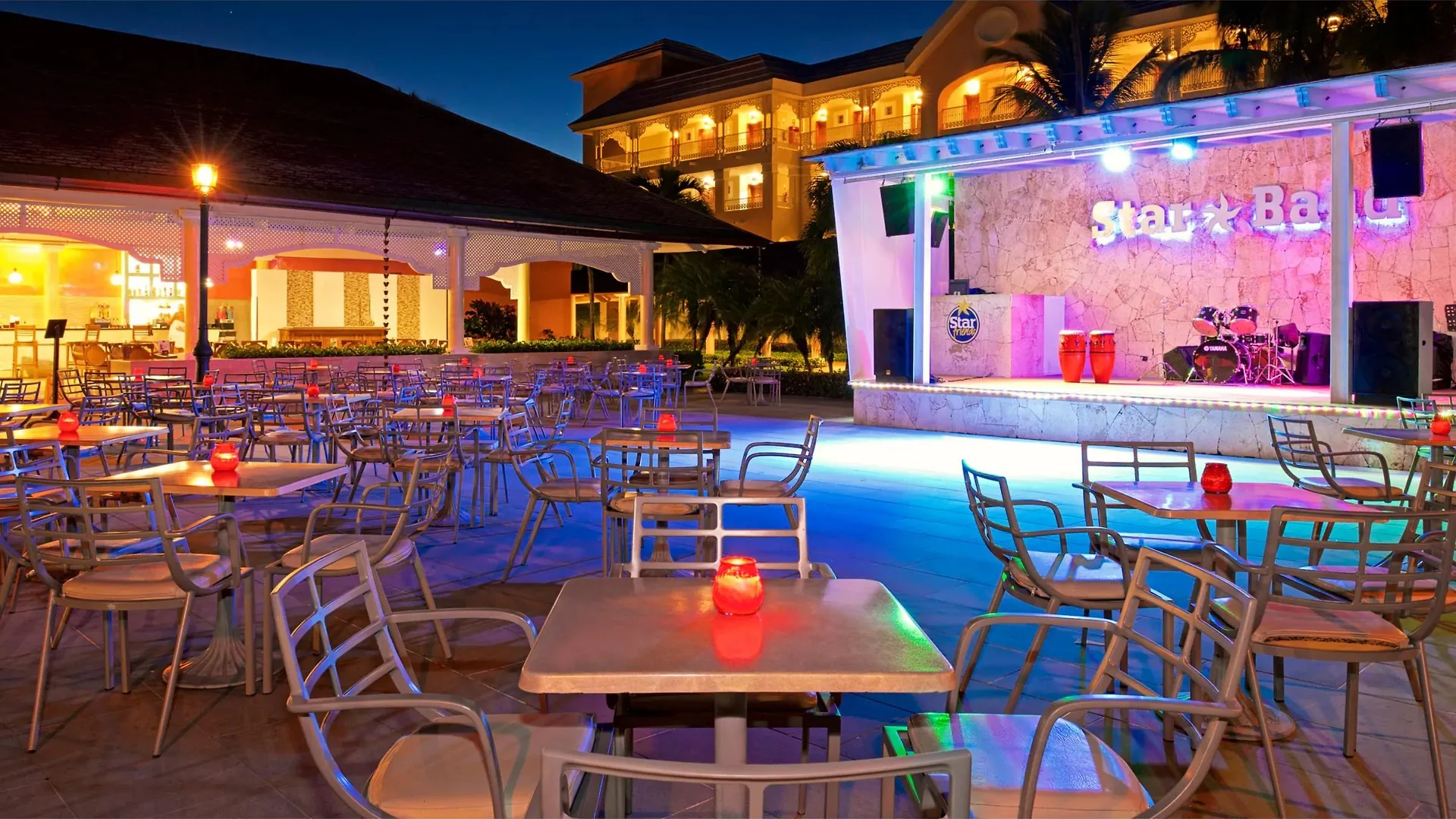 Iberostar Waves Punta Cana