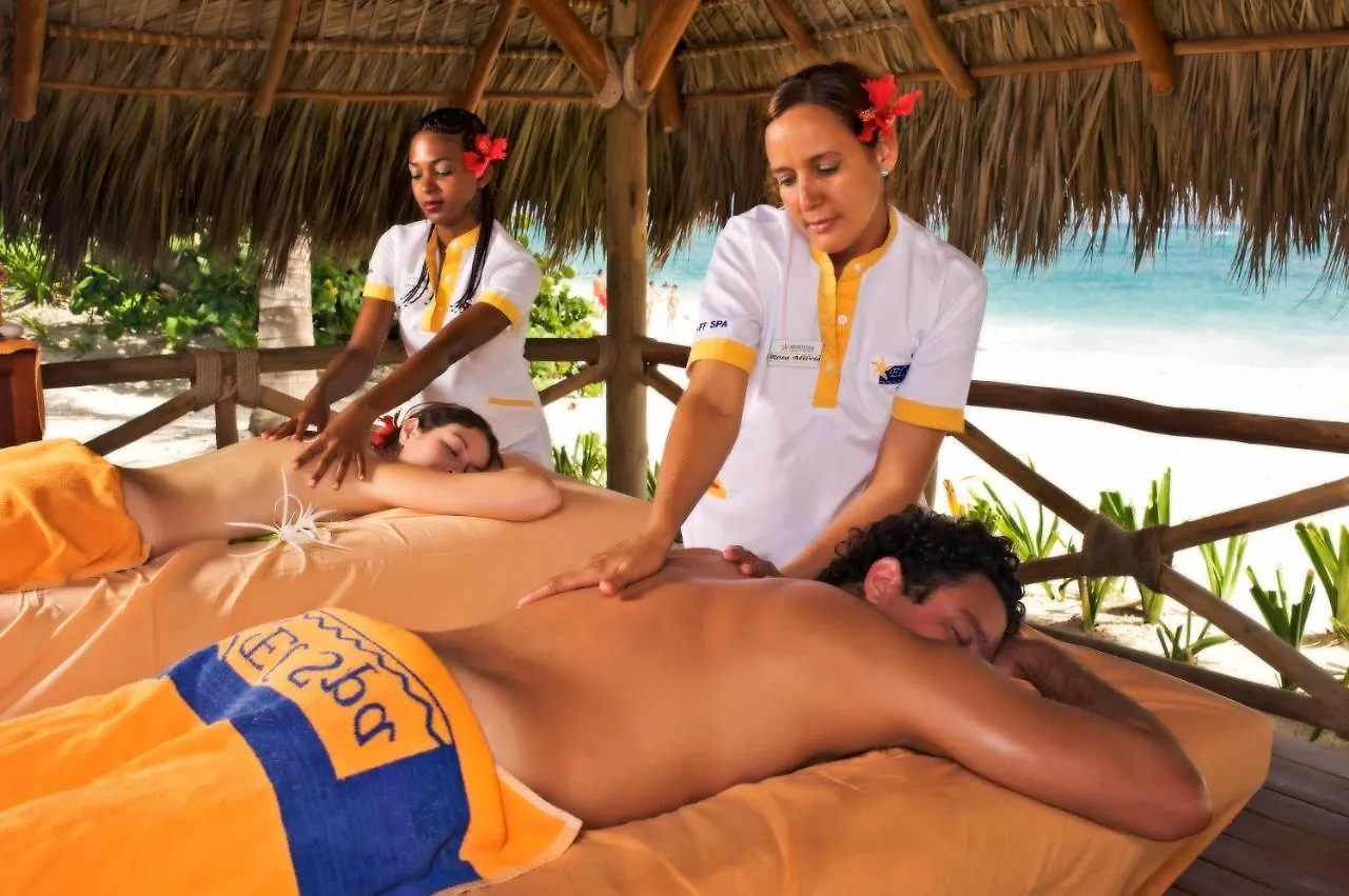 Iberostar Waves Punta Cana 5*,