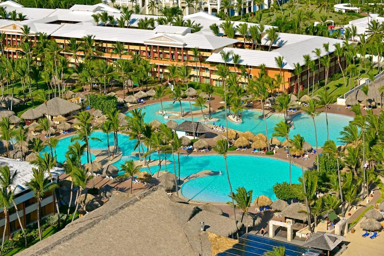 Iberostar Waves Punta Cana Resort