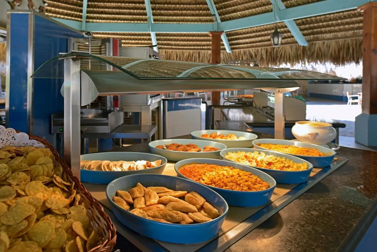 Iberostar Waves Punta Cana República Dominicana