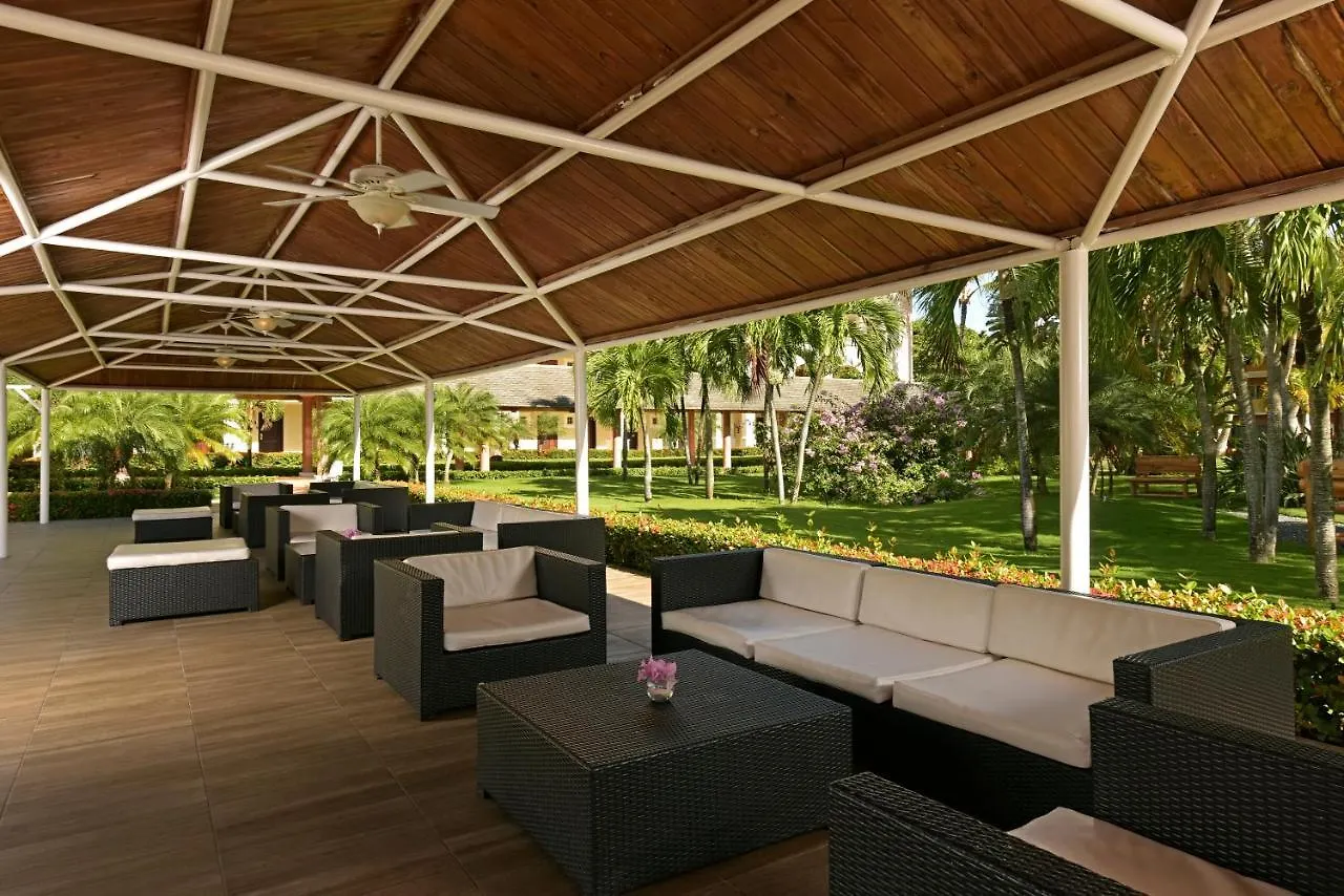 Iberostar Waves Punta Cana Resort