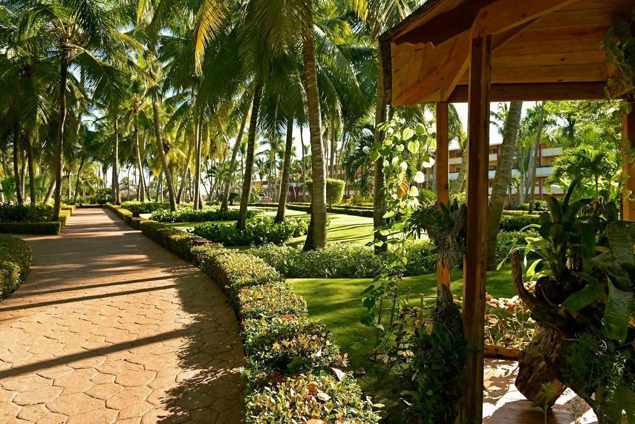 ***** Resort Iberostar Waves Punta Cana República Dominicana
