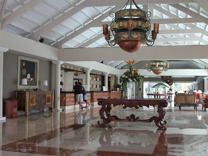 Iberostar Waves Punta Cana