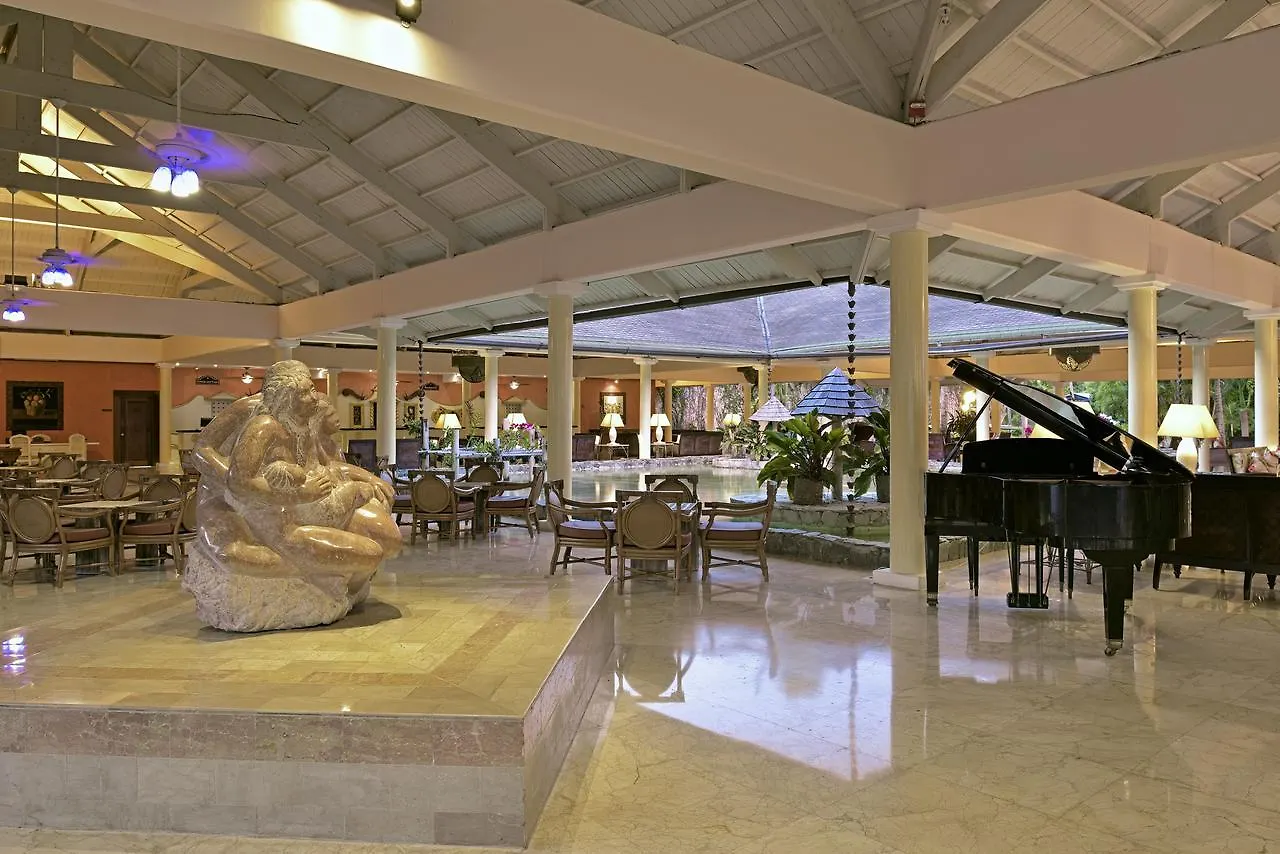 ***** Resort Iberostar Waves Punta Cana República Dominicana