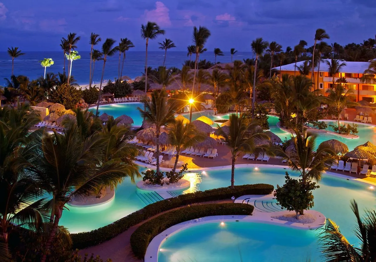 ***** Resort Iberostar Waves Punta Cana República Dominicana