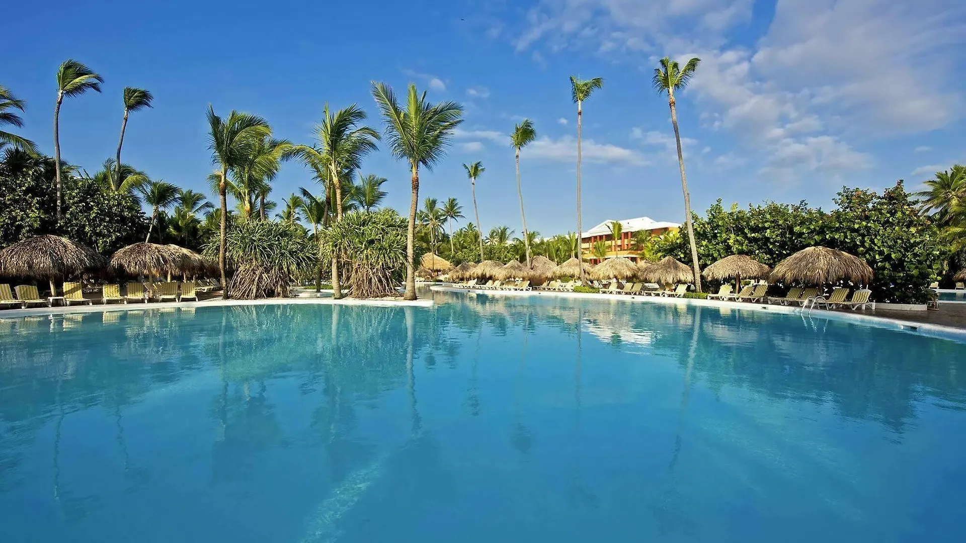 ***** Resort Iberostar Waves Punta Cana República Dominicana